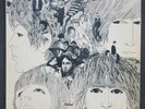 The Beatles  “Revolver” -- 1966 vinyl Stereo LP – Capitol ST-2576
