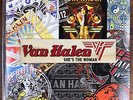 Van Halen She's The Woman / Brown M&M's 7