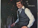 Bob Roten, In Search of a Dream, ARCA LP Stereo DLB 12256, Arkansas Musician