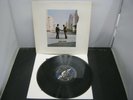 Vinyl Record Album PINK FLOYD WISH YOU WERE HERE (182)32