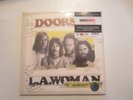 THE DOORS Rock L.A: Woman 40th Anniversery Rhino 180g