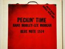 HANK MOBLEY LEE MORGAN 