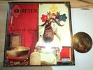 GORETEX The art of dying Advisory RAP, HIP HOP, TECHNO, HOUSE, ELECTRONIC