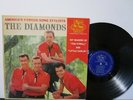 The Diamonds American's  