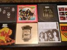 [Japan import] Kiss The Originals Vinyl LP Record Compilation [mint complete]