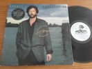 eric CLAPTON autogram lp first press AUGUST signed live concert europe 2001 rare