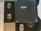 METALLICA BLACK ALBUM {NM} 1st U.S. Press 2LP ELEKTRA,self,all,master,for,ride
