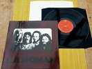 THE DOORS L.A. Woman  Vinyl LP Album ELEKTRA ELK 42090 80s German Pressing   EXC
