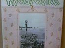THE WAY WE LIVE A Candle For JudithLP DANDELION 1971 UK orig+foc DAN8004 TRACTOR