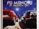 LP  Fu Manchu ?– In Search Of...