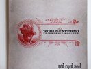 LP  The World / Inferno Friendship Society ?–  Red-Eyed Soul
