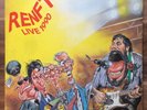 Renft Live 1990 LP Vinyl selten