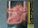 The Style Council LP - Altered States. Live in Rome 1984. The Jam, Weller, Mod.