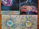 Anamanaguchi - Endless Fantasy Vinyl Record 2xLP - Splatter Variant