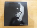 WAR OF WORDS-SINGERS & PLAYERS-ON.U.SOUND-LP5-MADE IN FRANCEEARLY VINYL ISSUE