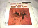 1962 Jazz Samba LP Original Bosa Nova Album Stan Getz Charlie Byrd STEREOPHONIC