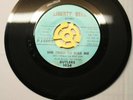 BUTLERS SHE TRIED TO KISS ME 45 LIBERTY BELL DJ COPY  Rare Northern Soul