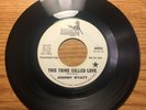 NORTHERN SOUL PROMO 45 JOHNNY WYATT THIS THING CALLED LOVE BRONCO 2052 MINT-
