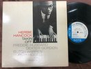 HERBIE HANCOCK TAKIN' OFF  BLUE NOTE BST 84109 STEREO US VINYL LP