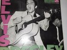 Elvis Presley Self Titled LP  1956 LPM-1254 INDIANAPOLIS 1S/1S PRESS