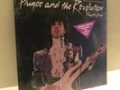 Prince Purple Rain /GOD 1984 45 rpm 12