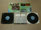 BOB MARLEY - BABYLON BY BUS VINYL DOUBLE ALBUM LP RECORD 33 GATEFOLD EXCELLENT+