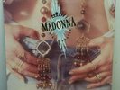 Madonna Like A Prayer lp 1989 Sire Sealed Mint