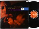 John Coltrane - Live At The Village Vanguard LP - Impulse - A-10 Mono RVG
