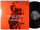 Laurindo Almeida Quartet - Ft. Bud Shank LP - Pacific Jazz - PJ-606 Mono DG VG++