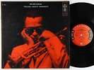 Miles Davis - Round About Midnight LP - Columbia - CL 949 6-Eye Mono DG VG+