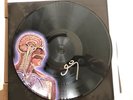 Tool Lateralus Limited Edition Vinyl LP Autographed Official Tool Army RARE WOW