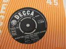 BERYL MARSDEN-WHEN THE LOVELIGHT SHINES--NORTHERN SOUL---MERSEYBEAT---EX