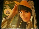 MERRILEE RUSH Angel in the Morning LP ORIGINAL 1968 NEW SEALED + Hype Sticker