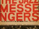 THE JAZZ MESSENGERS At Cafe Bohemia LP BLUE NOTE BLP 1507 LEXINGTON RVG Ear