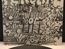 Cream Wheels Of Fire Original ATCO Vinyl Double LP SD 2-700 VG+