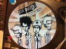 SEX PISTOLS - My Way 12