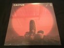 SEALED Cactus Self Titled LP 1970 ATCO SD 33-340 Signed Carmine Appice