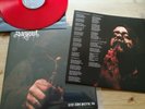 Sargeist, Let The Devil In, red Vinyl, LP, Horna, Marduk, Behexen, Goatmoon