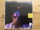Slipknot - We Are Not Your Kind - 2019 - Aqua Vinyl - MINT / SEALED