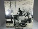 Steely Dan Pretzel Logic Vinyl Record LP ABC Records ABCD-808 CG+ cover NM