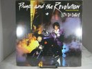 Prince - Lets go Crazy/ Erotic City Sealed-12