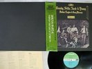 CROSBY,STILLS,NASH & YOUNG DEJA VU ATLANTIC MT 2023 Japan OBI VINYL LP