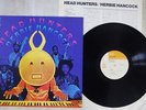 HERBIE HANCOCK HEAD HUNTERS CBS/SONY SOPL-238 Japan VINYL LP