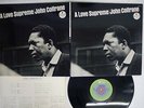 JOHN COLTRANE A LOVE SUPREME ABC/IMPULSE YP-8527-AI Japan VINYL LP