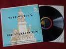 P 8313 MILSTEIN VIOLIN BEETHOVEN CONCERTO D MAJOR STEINBERG CAPITOL STEREO EX+