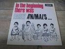 The Animals - In The Beginning There Was Early Animals 1965 UK EP DECCA