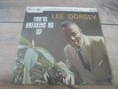 Lee Dorsey - You're Breaking Me Up 1965 UK EP STATESIDE MOD/SOUL