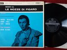 SXL 2035 WB ED1 HIGHLIGHTS FROM LE NOZZE DI FIGARO MOZART KLEIBER DECCA EX+