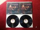 ASD 327 & 328 BACH BRANDENBURG CONCERTOS MENUHIN SHAFFER MALCOLM HMV STEREO EX+