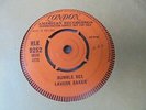 Lavern Baker - Bumble Bee c/w My Time Will Come 1960 UK 45 LONDON DEMO